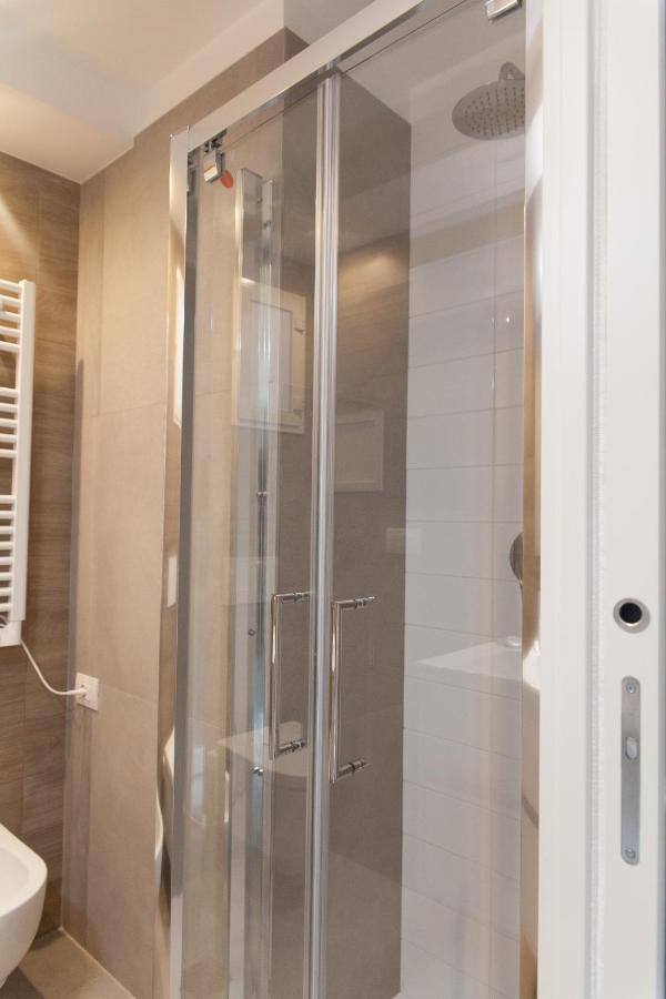 A Casa Di Nonna Apartment Bisceglie Ngoại thất bức ảnh