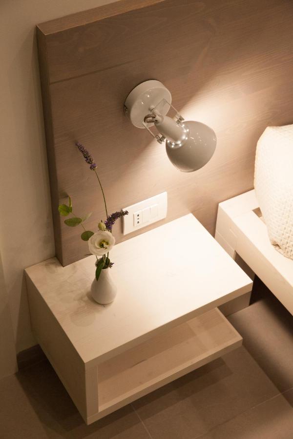 A Casa Di Nonna Apartment Bisceglie Ngoại thất bức ảnh